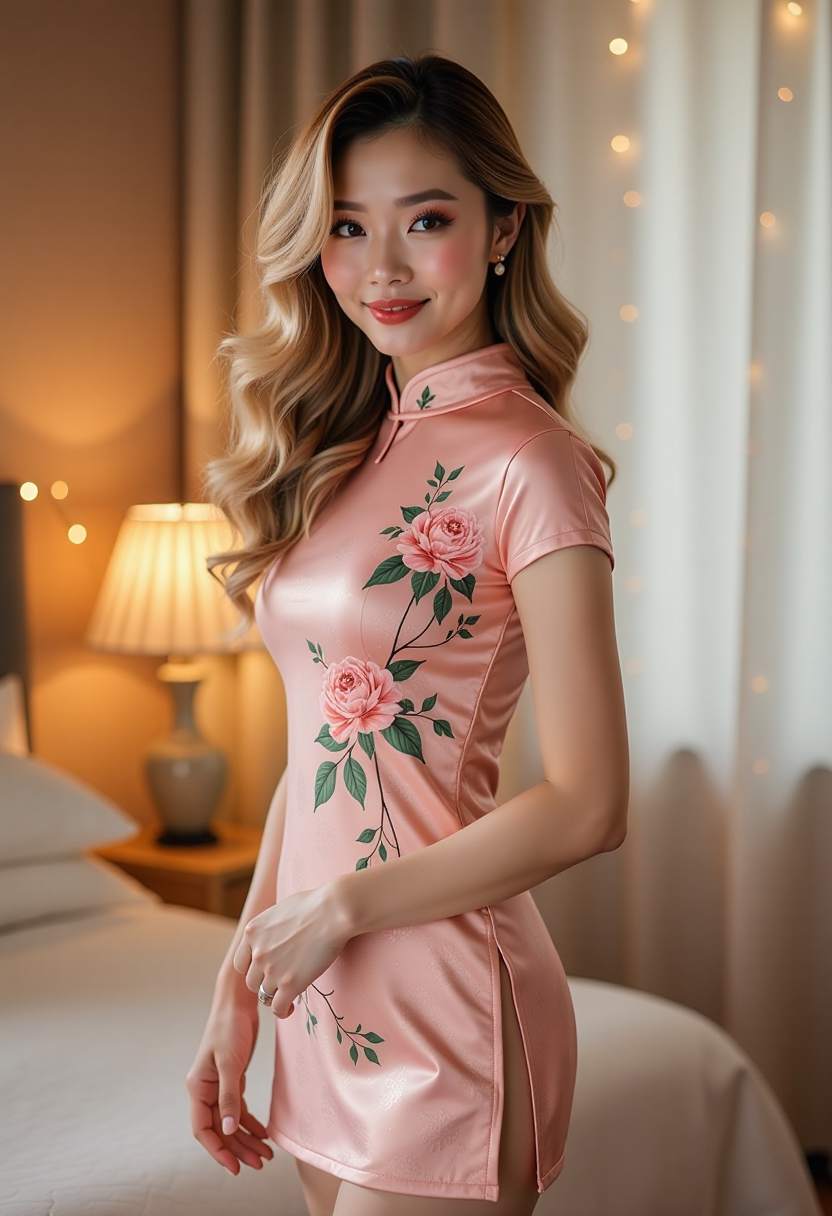 你是我的城