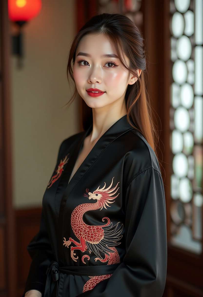 月光下的约定